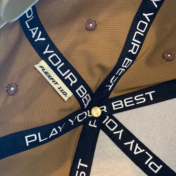 Ping cap - Picture 4 of 6